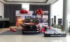 Toyota Veloz Cross 2022 - Bán xe Toyota Veloz Cross năm sản xuất 2022, 648tr - Toyota Thái Nguyên