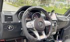 Mercedes-AMG G 63 2015 - Xe chạy lướt