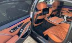 Mercedes-Maybach S 580 2022 - Nhập khẩu, hỗ trợ vay vốn