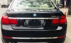 BMW 730Li 2013 - Xe BMW 730Li năm 2013, màu đen, xe nhập