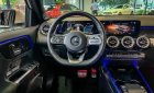 Mercedes-Benz GLB 35 2022 - Màu đen