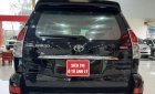 Toyota Land Cruiser Prado 2007 - Bản GX