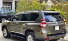 Toyota Land Cruiser Prado 2016 - Xe Toyota Land Cruiser Prado TX-L năm 2016, màu nâu, xe chính chủ sử dụng