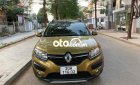 Renault Sandero 2016 - Bán Renault Sandero năm sản xuất 2016, nhập khẩu số tự động