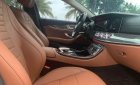 Mercedes-Benz E63 2016 - Mercedes-Benz E63 model 2017