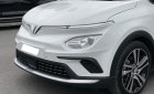 VinFast VF e34 2021 - Cần bán xe VinFast VF e34 năm sản xuất 2021, màu trắng, 575 triệu