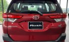 Toyota Rush 2022 - [Ưu đãi lớn] Toyota Rush 2022, giảm tiền mặt trực tiếp, hỗ trợ 30 triệu thuế trước bạ, tặng phụ kiện chính hãng