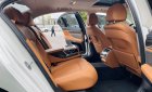 BMW 730Li 2017 - Cần bán gấp BMW 730Li 3.0 năm sản xuất 2017, màu trắng, nhập khẩu nguyên chiếc chính chủ