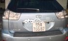 Lexus RX 330 2004 - Cần bán gấp Lexus RX 330 năm sản xuất 2008, màu bạc, nhập khẩu nguyên chiếc, giá tốt