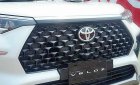 Toyota Veloz 2022 - Toyota Veloz 7 chỗ hoàn toàn mới - đặt gạch ngay hôm nay