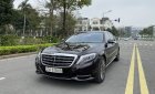 Mercedes-Benz S600 2015 - Màu đen, nhập khẩu