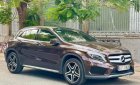 Mercedes-Benz GLA 250 2016 - Bán xe Mercedes GLA 250 4Matic 2016, màu nâu, nhập khẩu 