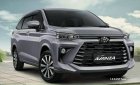 Toyota Avanza Premio 2022 - Xe mạnh mẽ phá cách bổ sung thêm công nghệ an toàn mới - Giao ngay tháng 4/2022