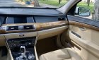 BMW 535 GT 2010 - Bán ô tô BMW 535GT năm sản xuất 2010, giá chỉ 785 triệu, xe full option