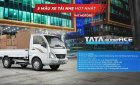 Tata Super ACE 2021 - Xe tải TMT Tata tải trọng 1 tấn 2 máy dầu, giá tốt, xe có sẵn, năm sản xuất 2021