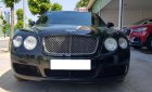 Bentley Flying Spur 2007 - Màu đen, xe nhập