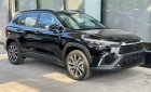Toyota Corolla Cross 2022 - Bán Toyota Corolla Cross 1.8G sản xuất 2022, màu đen