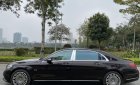 Mercedes-Benz S600 2015 - Màu đen, nhập khẩu