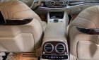 Mercedes-Maybach S 450 2019 - Màu đen, nhập khẩu nguyên chiếc