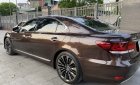 Lexus LS 460 2010 - Đã lên form mới 2015