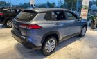 Toyota Corolla Cross 2022 - Hỗ trợ 85%, đủ các phiên bản, tặng kèm quà tặng đặc biệt