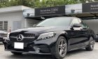 Mercedes-Benz C180 2020 - Đã đi 50km, new gần 100% - Giá lăn bánh 1.469tr