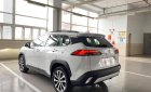 Toyota Corolla Cross 2022 - Chỉ 220tr nhận xe ngay, giao xe ngay, hỗ trợ lái thử, giá rẻ nhất miền Bắc
