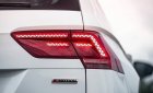 Volkswagen Tiguan Allspace 2022 - Cần bán xe Volkswagen Tiguan Allspace sản xuất 2022, màu trắng, nhập khẩu