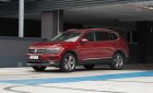 Volkswagen Tiguan Allspace 2022 - Xe Đức cao cấp nhập khẩu ưu đãi 100% phí trước bạ khi anh/chị mua xe đón lễ