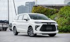 Toyota Avanza Premio 2022 - Giao sớm tháng 4, tháng 5 khu vực Kon Tum