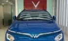VinFast VF e34 2021 - Cần bán xe VinFast VF e34 năm 2021, màu xanh lam