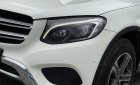Mercedes-Benz GLC 250 2017 - Bán nhanh xe Mercedes-Benz GLC 250 đời 2017, màu trắng, biển tỉnh