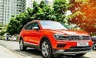 Volkswagen Tiguan Allspace 2022 - Xe Tiguan 7 chỗ nhập khẩu giảm mạnh lên đến 300tr - đủ màu để anh chị lựa chọn