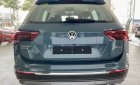 Volkswagen Tiguan Allspace 2022 - Mua xe Đức với 0% lãi suất vay, 0đ phí trước trước bạ ngay trong tháng 4 này