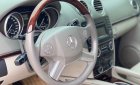 Mercedes-Benz GL 450 2010 - Cần bán Mercedes-Benz GL 450 năm 2010, màu bạc, nhập khẩu như mới giá cạnh tranh