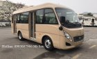 Daewoo Bus 2022 - Bán xe buýt Daewoo loại 30 chỗ - 40 chỗ - 50 chỗ - 60 chỗ - 80 chỗ