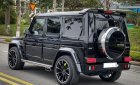 Mercedes-AMG G 63 2015 - Xe chạy lướt