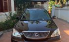 Lexus RX 330 2003 - Bán Lexus RX 330 sản xuất 2003, màu đen, xe nhập chính chủ