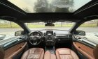 Mercedes-Benz GLS 350d 3.0V6 2016 - Bán Mercedes GLS 350d 3.0V6 sản xuất năm 2016, màu đen số tự động