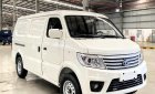 Daehan Teraco 2022 - Xe Van 945 kg Tera-V di chuyển trong thành phố 24/24 máy chính hãng Mitsubishi 1.5L