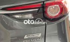 Mazda CX-8  2.5 Premium  2021 - Bán xe Mazda CX-8 2.5 Premium năm 2021, màu xám xe gia đình