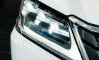 Lexus LX 570 2022 - Màu trắng