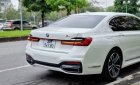 BMW 730Li 2021 - Màu trắng, nhập khẩu