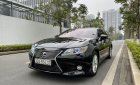 Lexus ES 350 2014 - Chào bán Lexus ES 350 màu đen, năm sản xuất 2014, một chủ từ đầu, biển Hà Nội, chủ đi rất ít xe đc giữ gìn kỹ nên còn rất mới