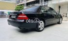 Lexus LS 430 2005 - Màu đen, nhập khẩu nguyên chiếc