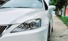 Lexus IS 250 2009 - Cần bán Lexus IS 250 sản xuất 2009, màu trắng, nhập khẩu nguyên chiếc, giá 735tr