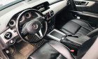 Mercedes-Benz GLK 250 2015 - GLK 250 4matic - màu đen nội thất đen siêu lung linh