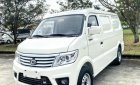 Daehan Teraco 2022 - Xe Van 945 kg Tera-V di chuyển trong thành phố 24/24 máy chính hãng Mitsubishi 1.5L