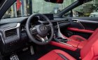 Lexus RX 450 2022 - Nhập khẩu Mỹ, hỗ trợ vay tới 70%, liên hệ