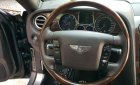 Bentley Flying Spur 2007 - Màu đen, xe nhập